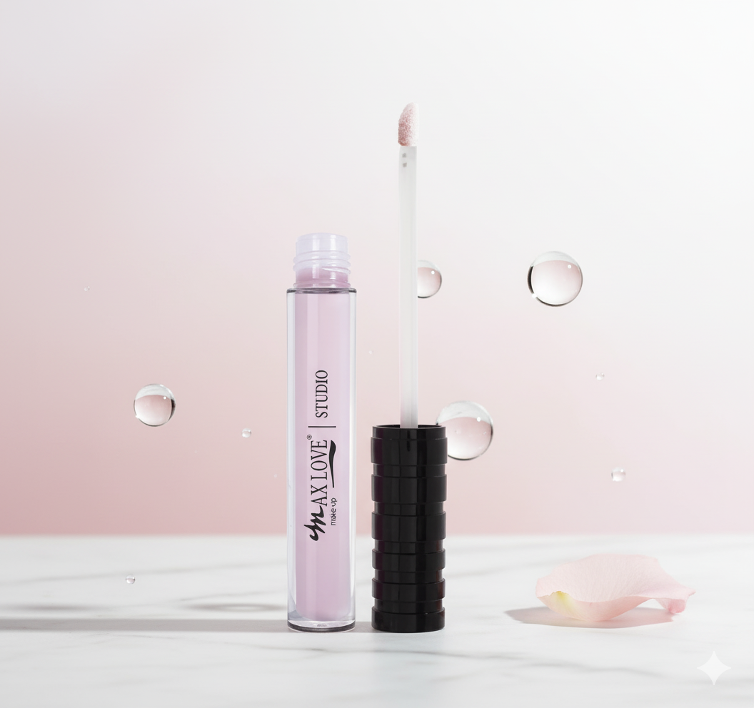 Linha Bocão - Max love