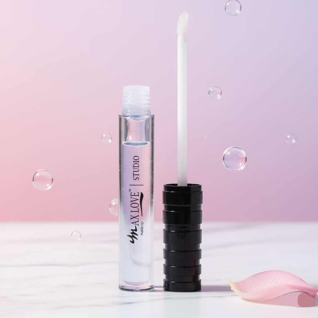 Linha Bocão - Max love