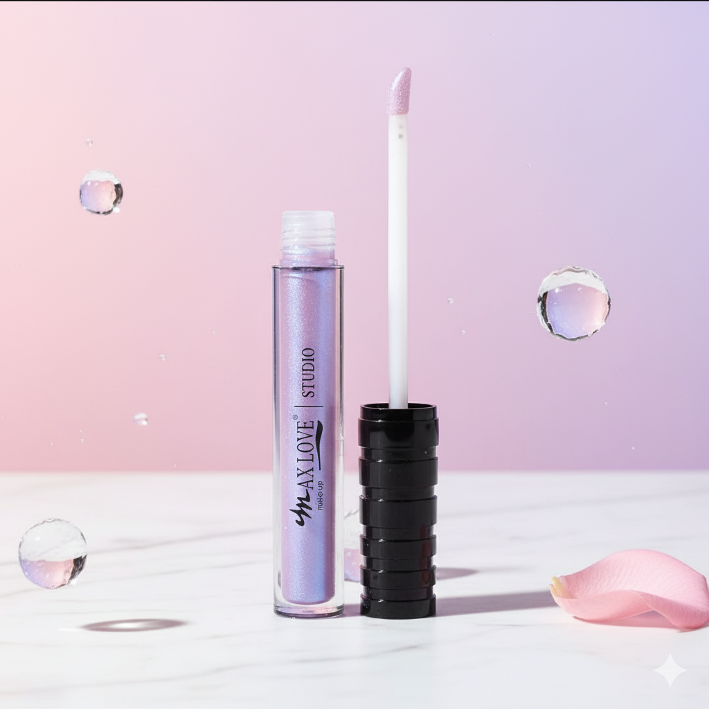 Linha Bocão - Max love