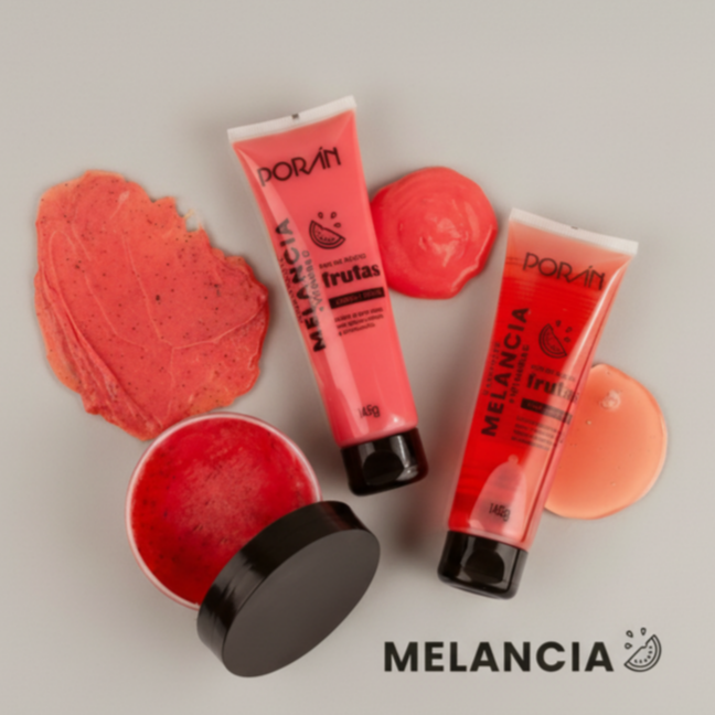 PORÁN Linha Bem Me Quero - Melancia