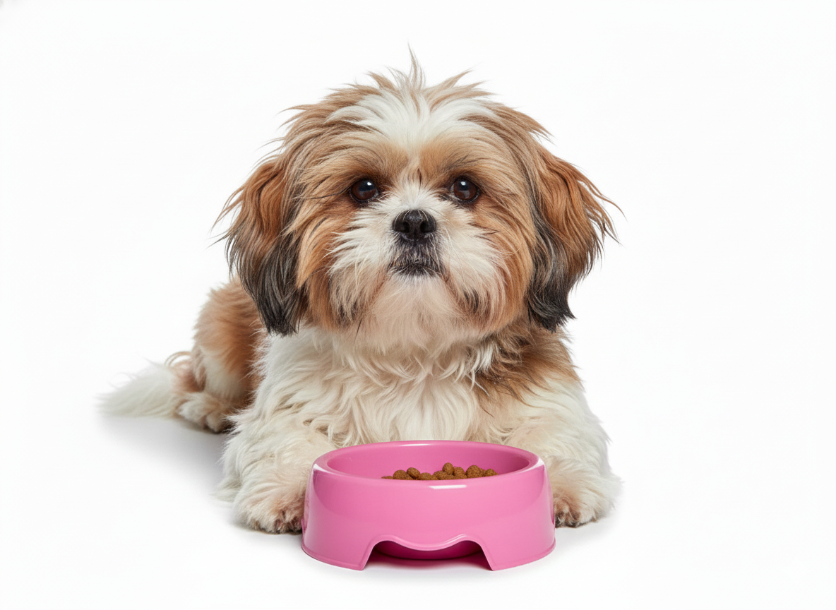 Comedouro Minimalista