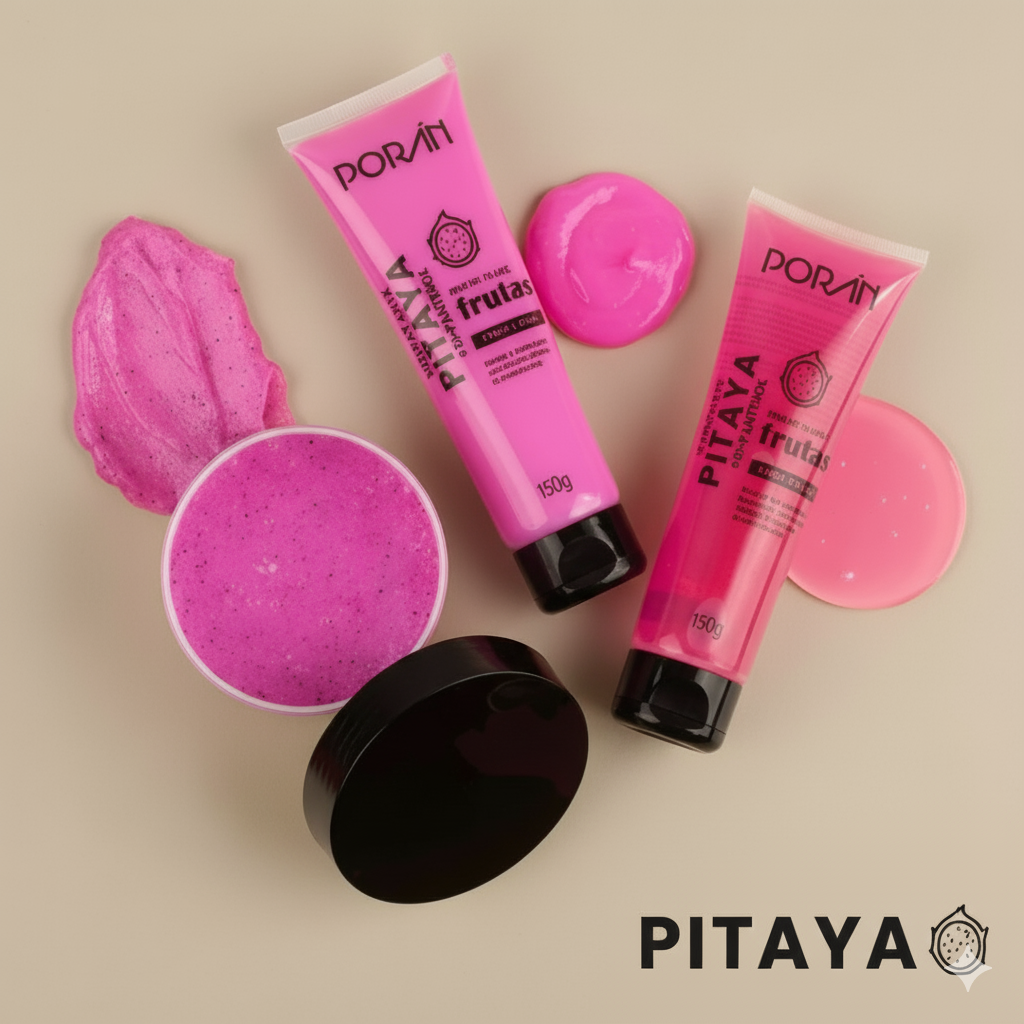 PORÁN Linha bem me quero - Pitaya