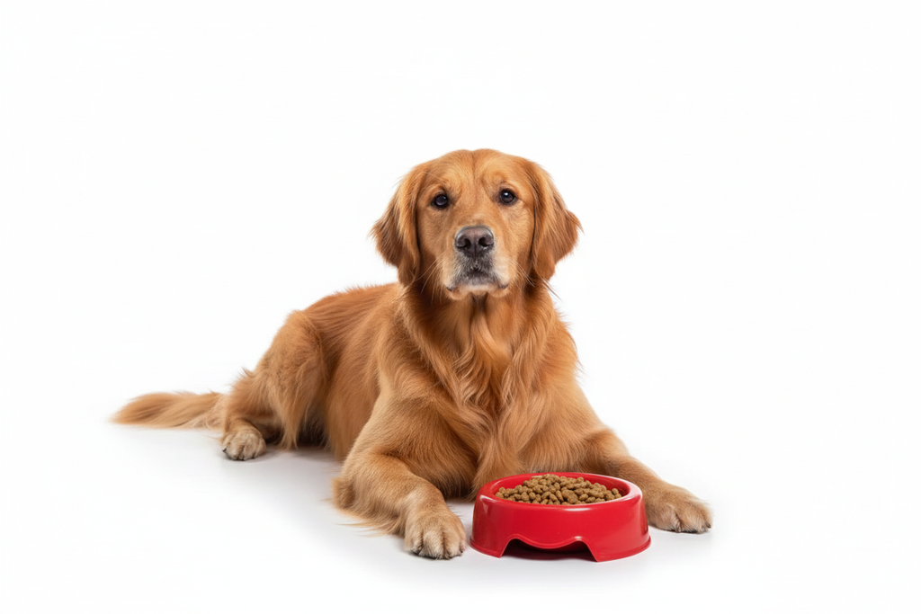 Comedouro Minimalista