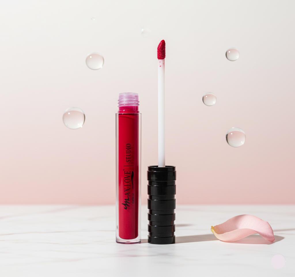 Linha Bocão - Max love