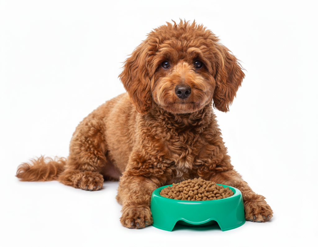 Comedouro Minimalista