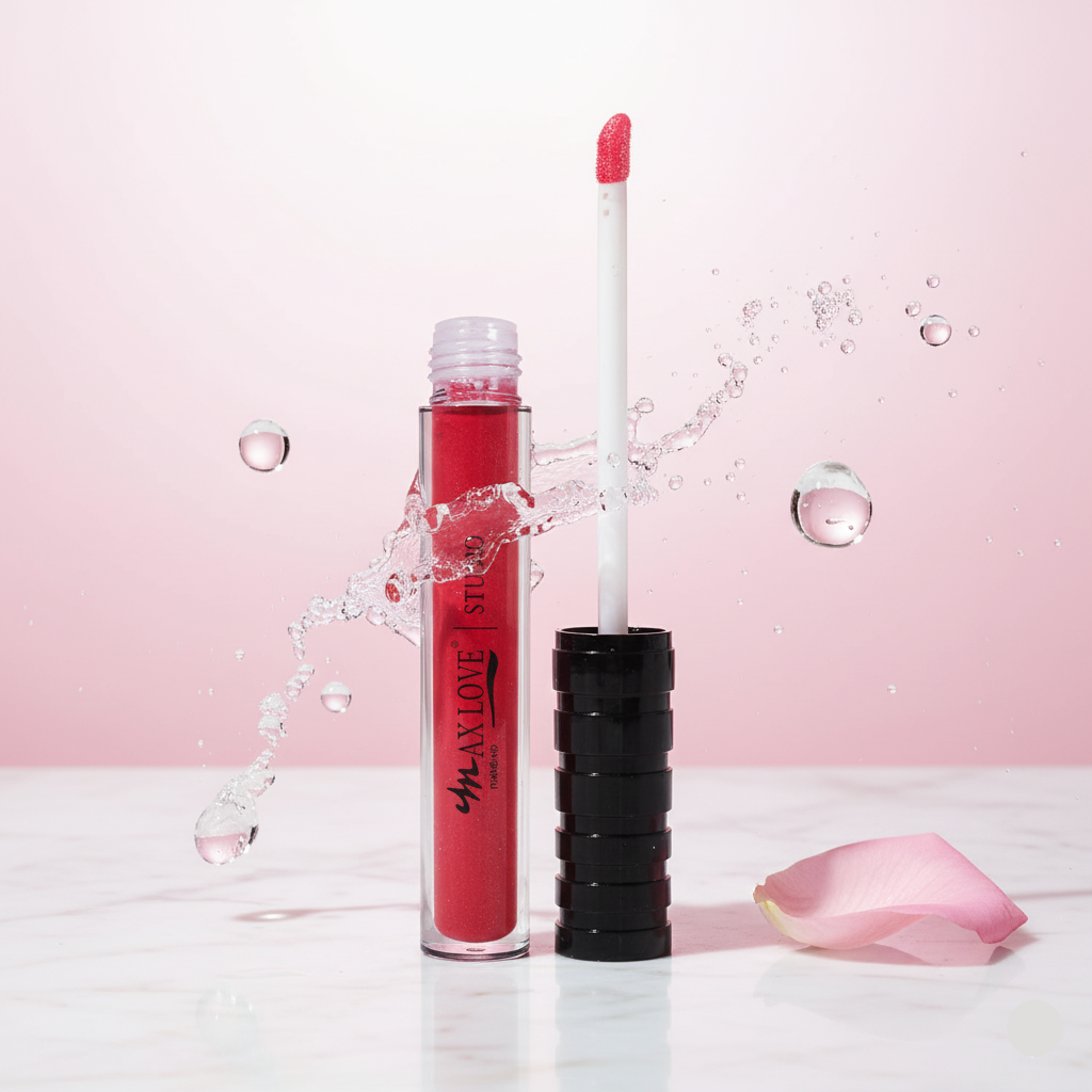 Linha Bocão - Max love