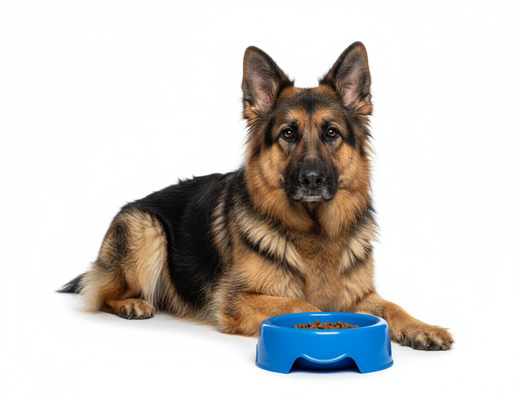 Comedouro Minimalista