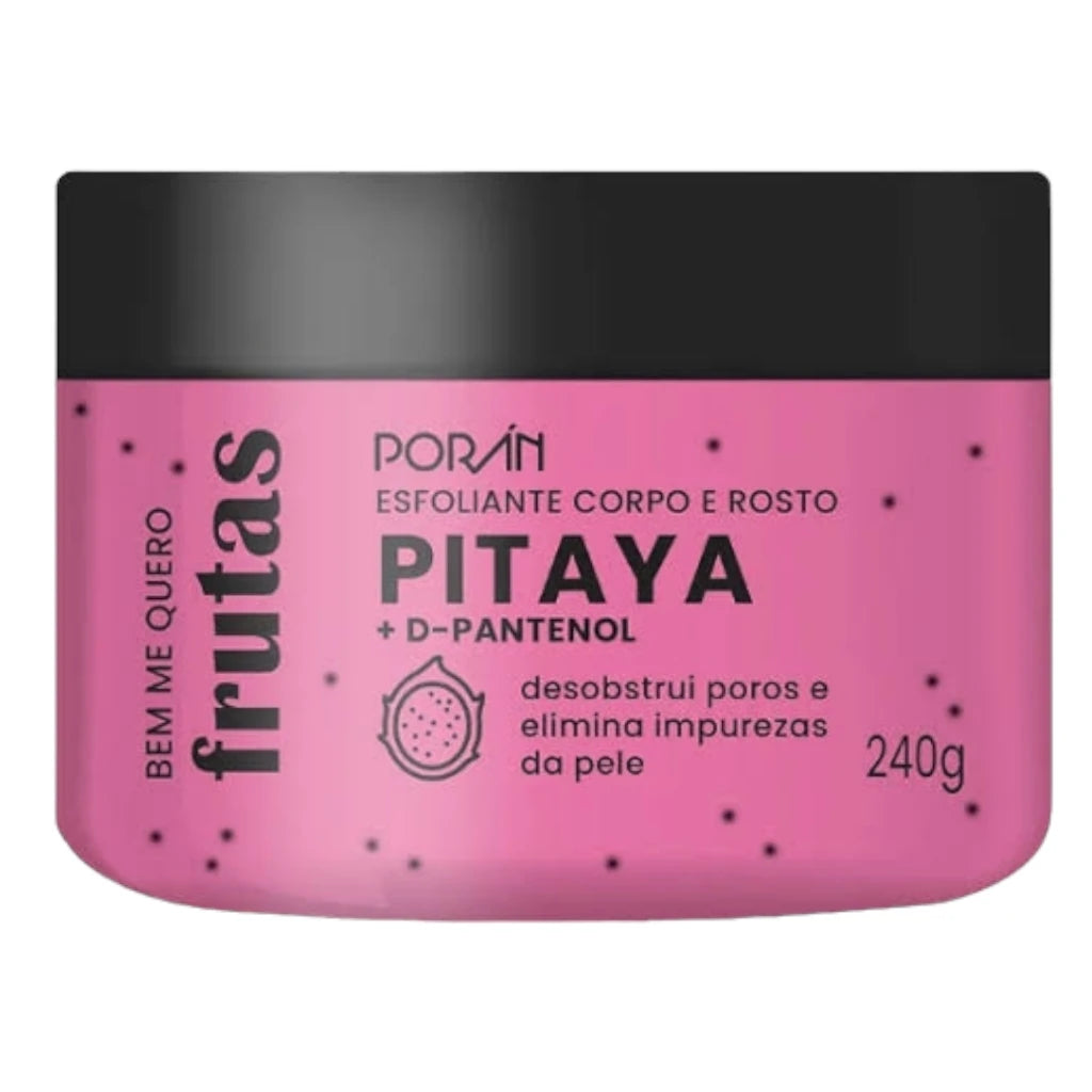 PORÁN Linha bem me quero - Pitaya