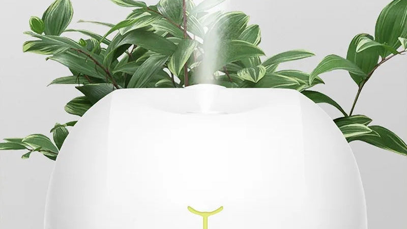 Umidificador de ar 220ml | Aromaterapia