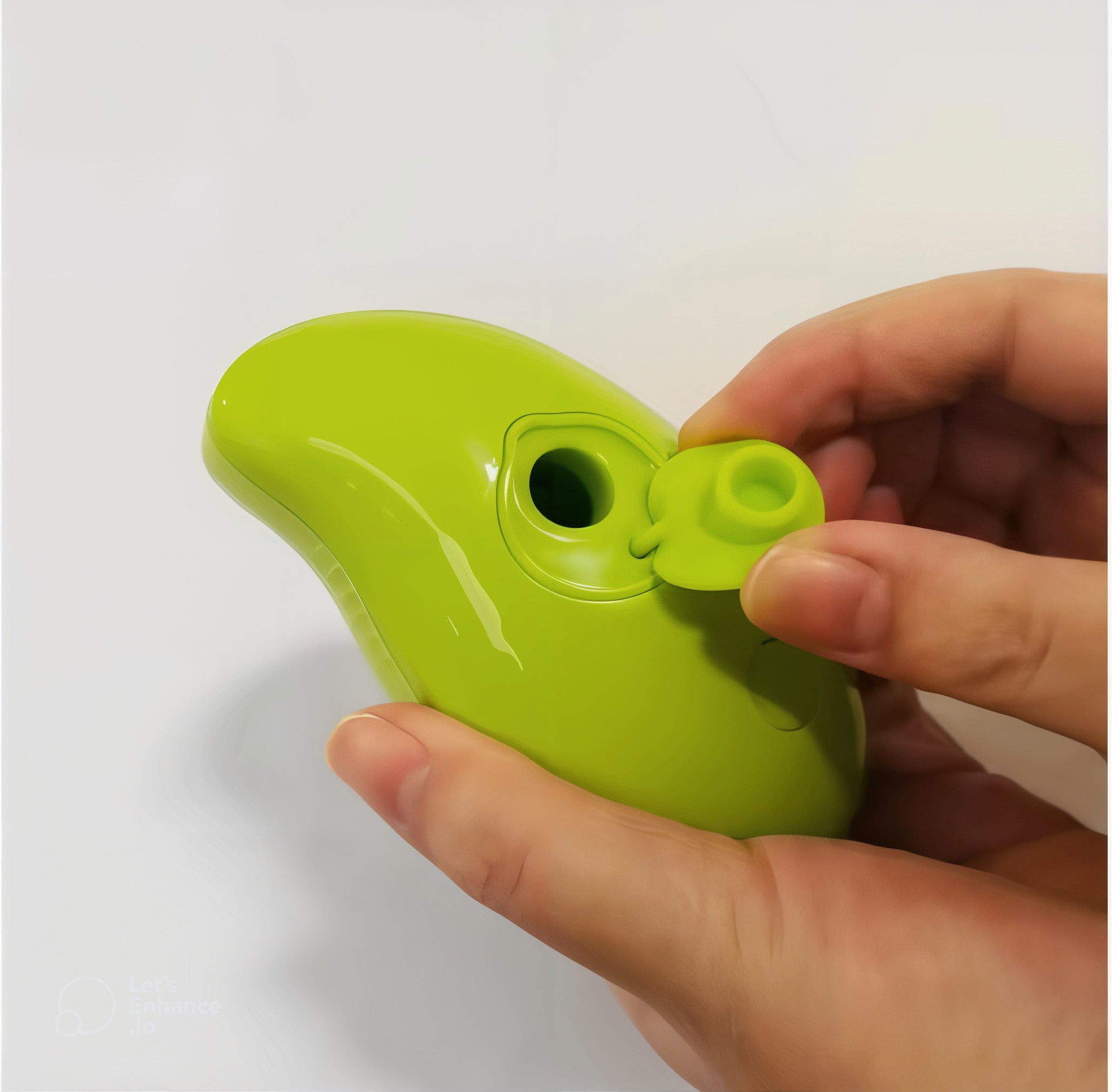 Escova Pet Multiuso Compacta | Remove Pelos e Alivia Ansiedade